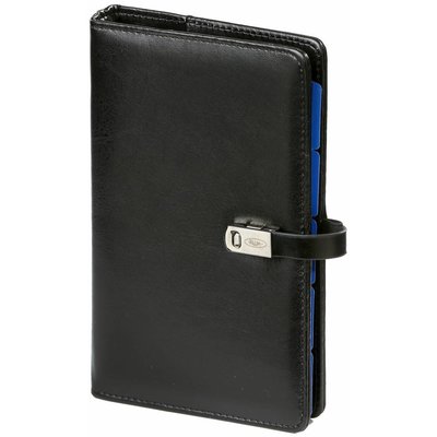 Kalpa Kalpa Personal - Standaard organizer Pullup Zwart