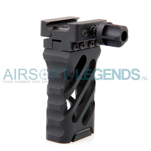 101Inc. 101Inc. Foregrip Ultra Light Short 45 Degree Style 101Inc. 101Inc. Foregrip Ultra Light Short 45 Degree Style