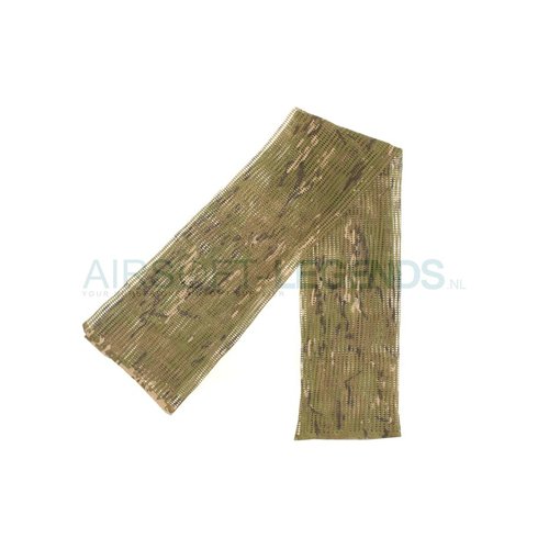 Invader Gear Invader Gear Sniper Net Scarf Multicam Invader Gear Invader Gear Sniper Net Scarf Multicam