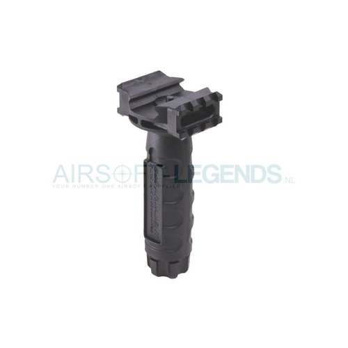 G&G G&G Railed Forward Grip G&G G&G Railed Forward Grip