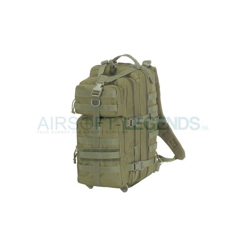 Invader Gear Invader Gear Mod 1 Day Rugzak OD Invader Gear Invader Gear Mod 1 Day Rugzak OD