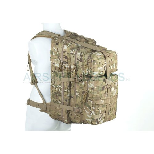 Invader Gear Invader Gear Mod 3 Day Backpack Multicam Invader Gear Invader Gear Mod 3 Day Backpack Multicam