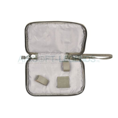 Emerson Emerson Single Pistol Case Ranger Green Emerson Emerson Single Pistol Case Ranger Green