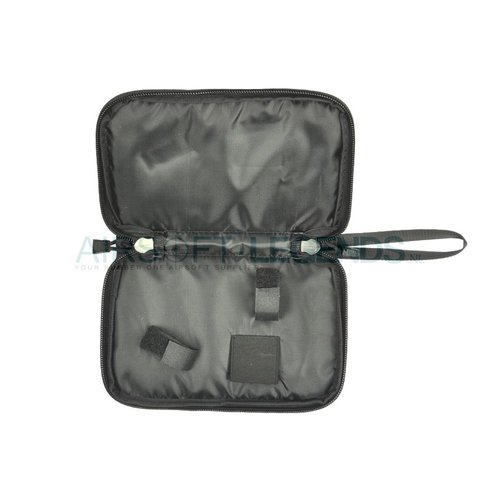 Emerson Emerson Single Pistol Case Black Emerson Emerson Single Pistol Case Black