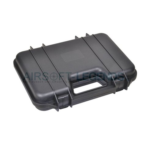 SRC SRC Pistol Hard Case Black SRC SRC Pistol Hard Case Black