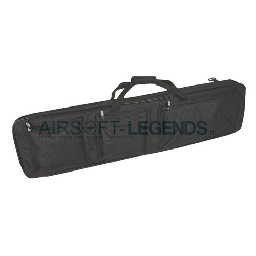 SRC SRC Padded Twin Rifle Case 103cm SRC SRC Padded Twin Rifle Case 103cm