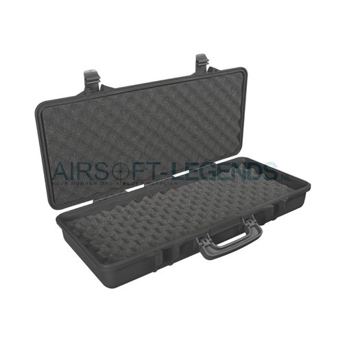 SRC SRC 68.5 cm SMG Hard Case Black SRC SRC 68.5 cm SMG Hard Case Black