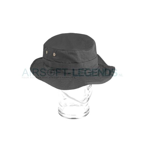 Invader Gear Invader Gear Boonie Black Invader Gear Invader Gear Boonie Black
