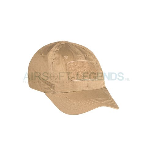 Invader Gear Invader Gear Baseball cap Coyote Invader Gear Invader Gear Baseball cap Coyote