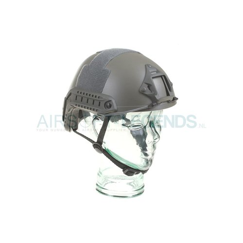 Emerson Emerson FAST Helmet MH Type Eco Version OD Emerson Emerson FAST Helmet MH Type Eco Version OD