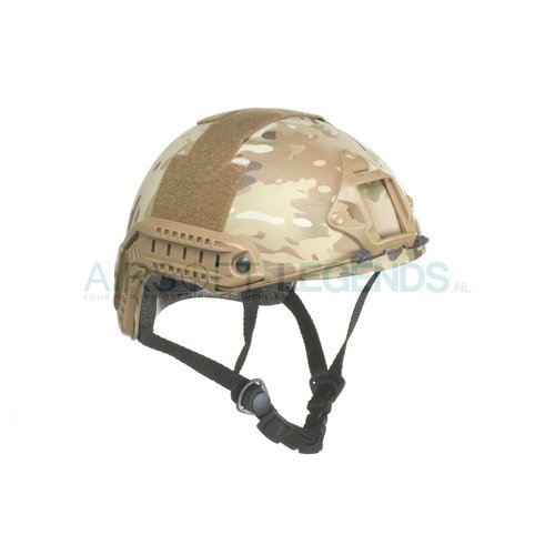 Emerson Emerson FAST Helmet MH Type Eco Version Multicam Emerson Emerson FAST Helmet MH Type Eco Version Multicam