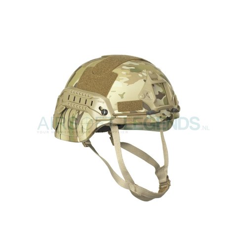 Emerson Emerson ACH MICH 2000 Helmet Special Action Multicam Emerson Emerson ACH MICH 2000 Helmet Special Action Multicam