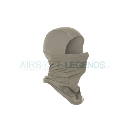 Clawgear Clawgear Heavyweight Balaclava S.T. Sandstone Clawgear Clawgear Heavyweight Balaclava S.T. Sandstone