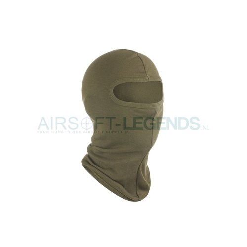 Invader Gear Invader Gear Single Hole Balaclava OD Invader Gear Invader Gear Single Hole Balaclava OD