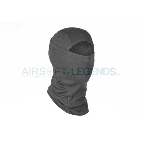 Invader Gear Invader Gear MPS Balaclava Black Invader Gear Invader Gear MPS Balaclava Black