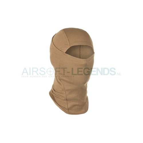 Invader Gear Invader Gear MPS Balaclava Coyote Invader Gear Invader Gear MPS Balaclava Coyote