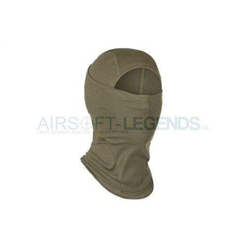 Invader Gear Invader Gear MPS Balaclava OD Invader Gear Invader Gear MPS Balaclava OD