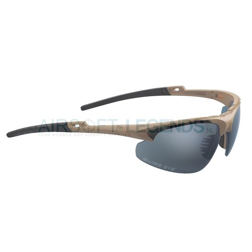 Swiss Eye Swiss Eye Apache Tan Swiss Eye Swiss Eye Apache Tan