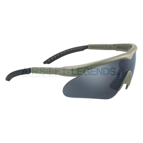 Swiss Eye Swiss Eye Raptor Green Swiss Eye Swiss Eye Raptor Green