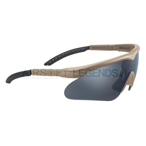 Swiss Eye Swiss Eye Raptor Tan Swiss Eye Swiss Eye Raptor Tan
