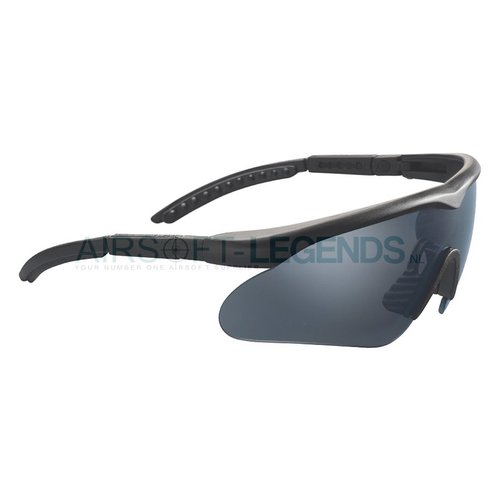 Swiss Eye Swiss Eye Raptor Black Swiss Eye Swiss Eye Raptor Black