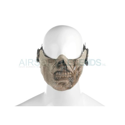 Chiefs Create Chiefs Create Zombi Mask II Chiefs Create Chiefs Create Zombi Mask II