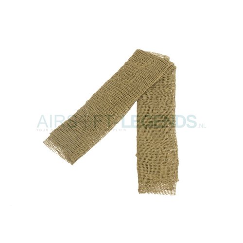 Invader Gear Invader Gear Sniper Net Scarf Coyote Invader Gear Invader Gear Sniper Net Scarf Coyote