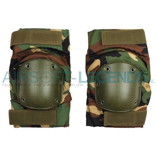 101Inc. 101Inc Neoprane Knee Pads 101Inc. 101Inc Neoprane Knee Pads