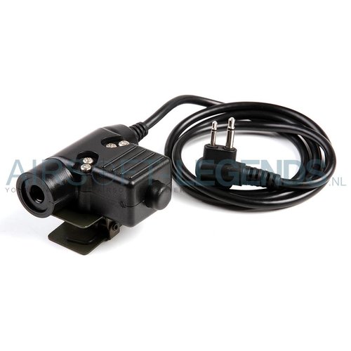 Z-Tactical Z-Tactical PTT Motorola 2-Way Z113 Z-Tactical Z-Tactical PTT Motorola 2-Way Z113
