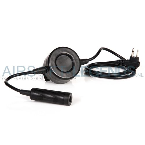 Z-Tactical Z-Tactical PTT Motorola 2-Way Z114 Z-Tactical Z-Tactical PTT Motorola 2-Way Z114