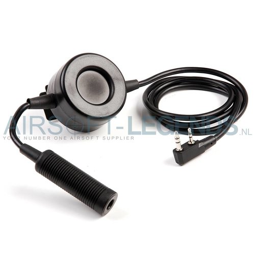Z-Tactical Z Tactical PTT Kenwood 2-Way Z114 Z-Tactical Z Tactical PTT Kenwood 2-Way Z114
