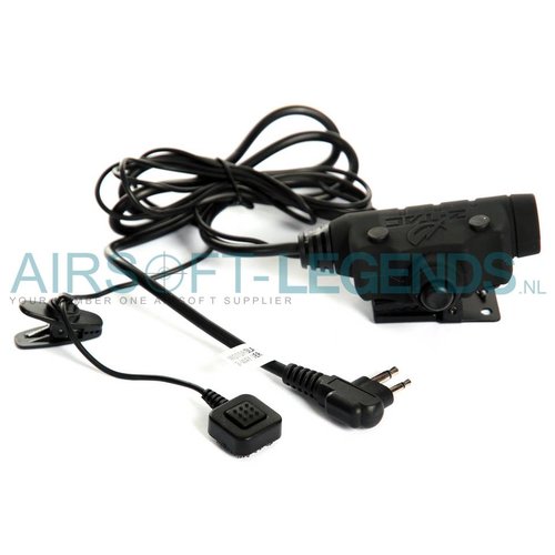 Z-Tactical Z-Tactical PTT Motorola 2-Way Z115 Z-Tactical Z-Tactical PTT Motorola 2-Way Z115