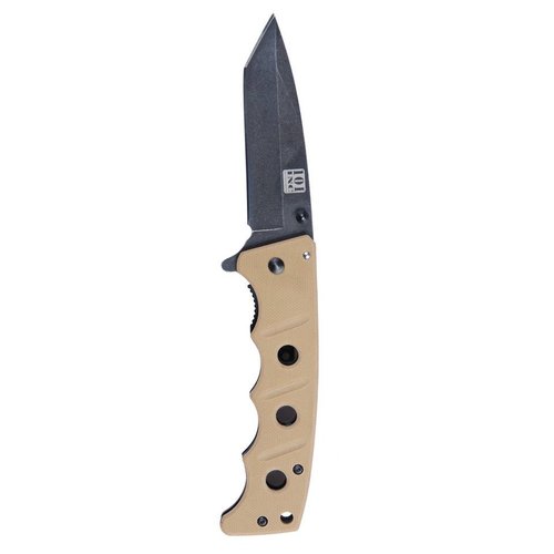 101Inc. 101Inc. Tanto Knife Desert 101Inc. 101Inc. Tanto Knife Desert