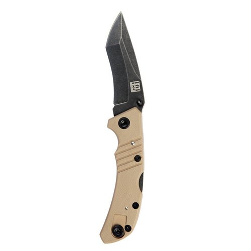 101Inc. 101Inc. Zakmes Curved Tanto Desert 101Inc. 101Inc. Zakmes Curved Tanto Desert