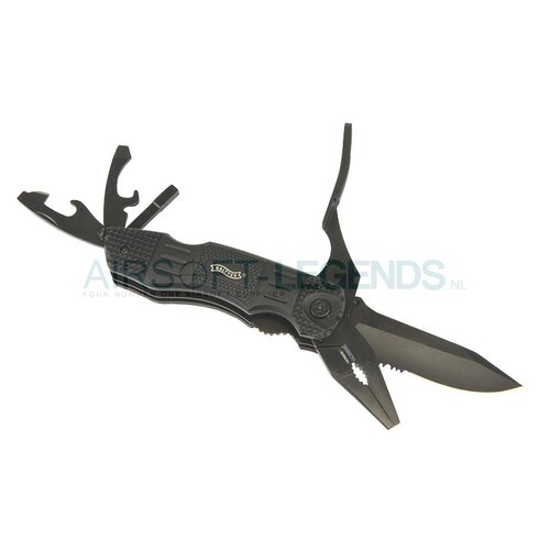 Walther Walther Multi TacKnife Walther Walther Multi TacKnife
