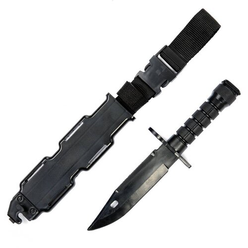 101Inc. 101Inc. Plastic Dummy Knife (Bayonet) 101Inc. 101Inc. Plastic Dummy Knife (Bayonet)