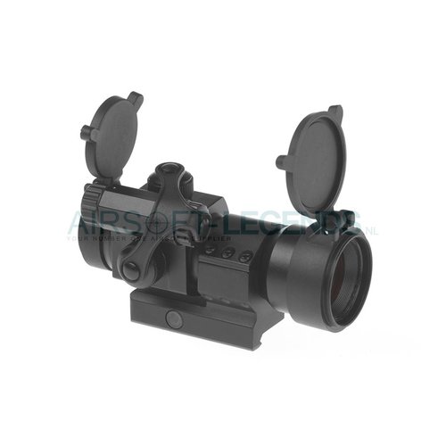 Element Element M2 Red Dot Black Element Element M2 Red Dot Black