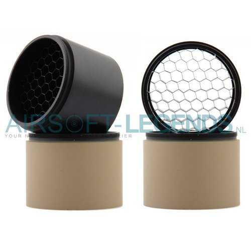101Inc. 101Inc. Scope Protector 3.5-10x40E 101Inc. 101Inc. Scope Protector 3.5-10x40E