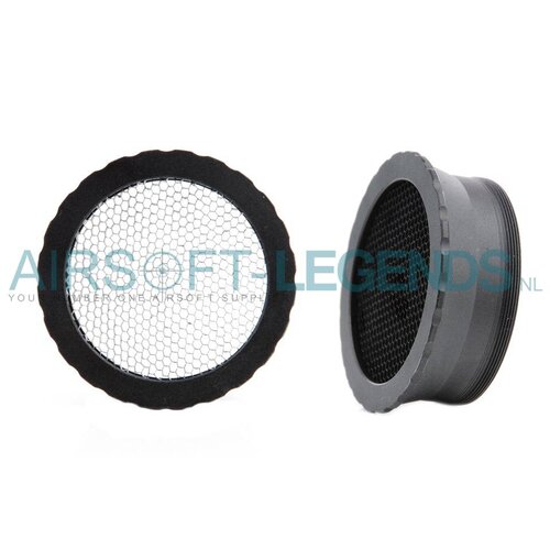 101Inc. 101Inc. Scope Protector SRS Reddot 101Inc. 101Inc. Scope Protector SRS Reddot