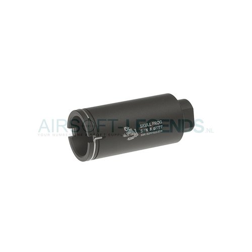 Element Element Skull Frog Amplifier Black CCW Element Element Skull Frog Amplifier Black CCW