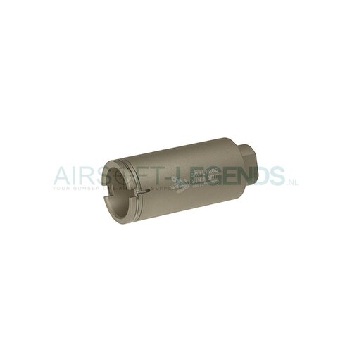 Element Element Skull Frog Amplifier Desert CCW Element Element Skull Frog Amplifier Desert CCW