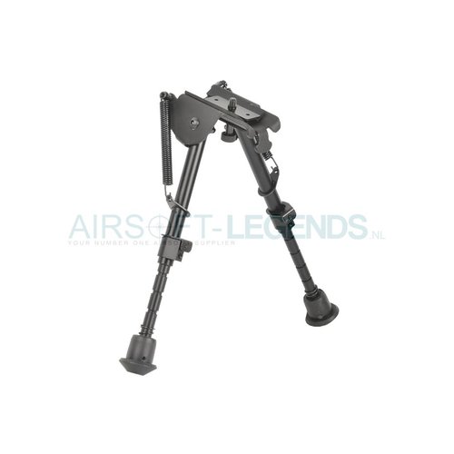 SRC SRC Tactical Bipod SRC SRC Tactical Bipod