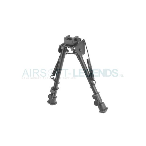 Leapers Leapers OP Bipod 8.3-12.7 inch Leapers Leapers OP Bipod 8.3-12.7 inch