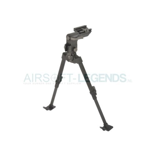 G&P G&P Multi Purpose QD Bipod G&P G&P Multi Purpose QD Bipod