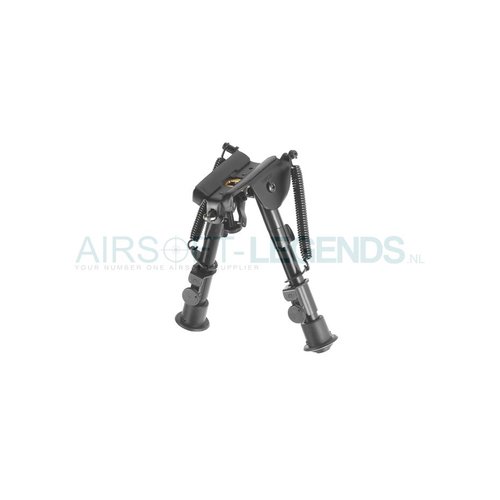 Blackhawk Blackhawk Sportster Bipod 6-9 Inch Blackhawk Blackhawk Sportster Bipod 6-9 Inch