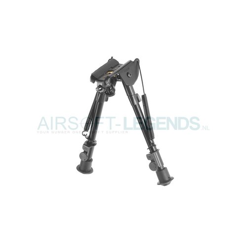Blackhawk Blackhawk Sportster Bipod 9-13 Inch Blackhawk Blackhawk Sportster Bipod 9-13 Inch