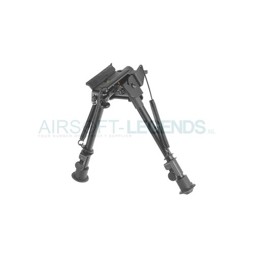 Blackhawk Blackhawk Sportster Pivot Bipod 9-13 Inch Blackhawk Blackhawk Sportster Pivot Bipod 9-13 Inch