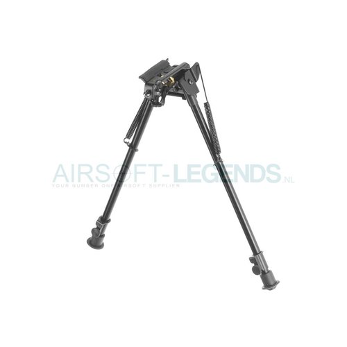 Blackhawk Blackhawk Sportster Pivot Bipod 13.5-23 Inch Blackhawk Blackhawk Sportster Pivot Bipod 13.5-23 Inch