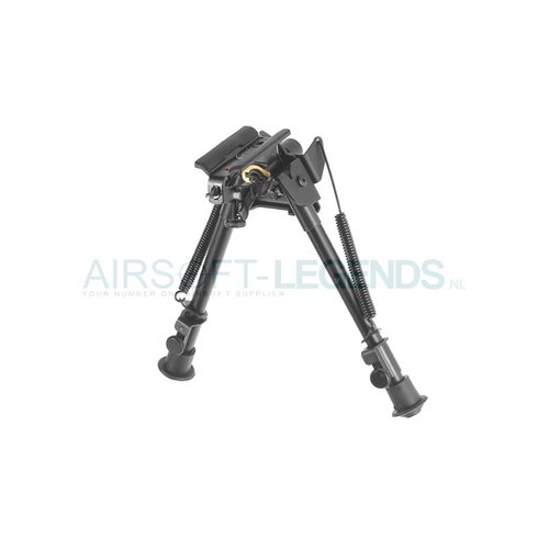 Blackhawk Blackhawk Sportster Traverse Track Bipod 9-13 Inch Blackhawk Blackhawk Sportster Traverse Track Bipod 9-13 Inch