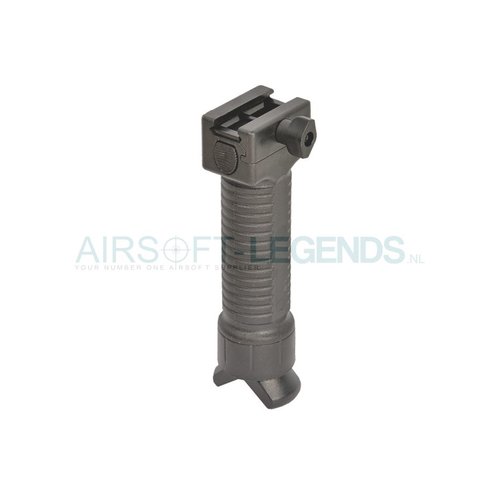 Battle Axe Battle Axe Tactical Bipod Grip Battle Axe Battle Axe Tactical Bipod Grip
